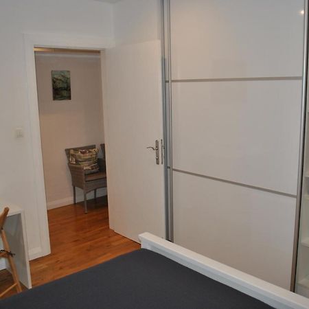 Apartment Cinthija Bibinje Eksteriør bilde