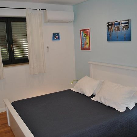 Apartment Cinthija Bibinje Eksteriør bilde
