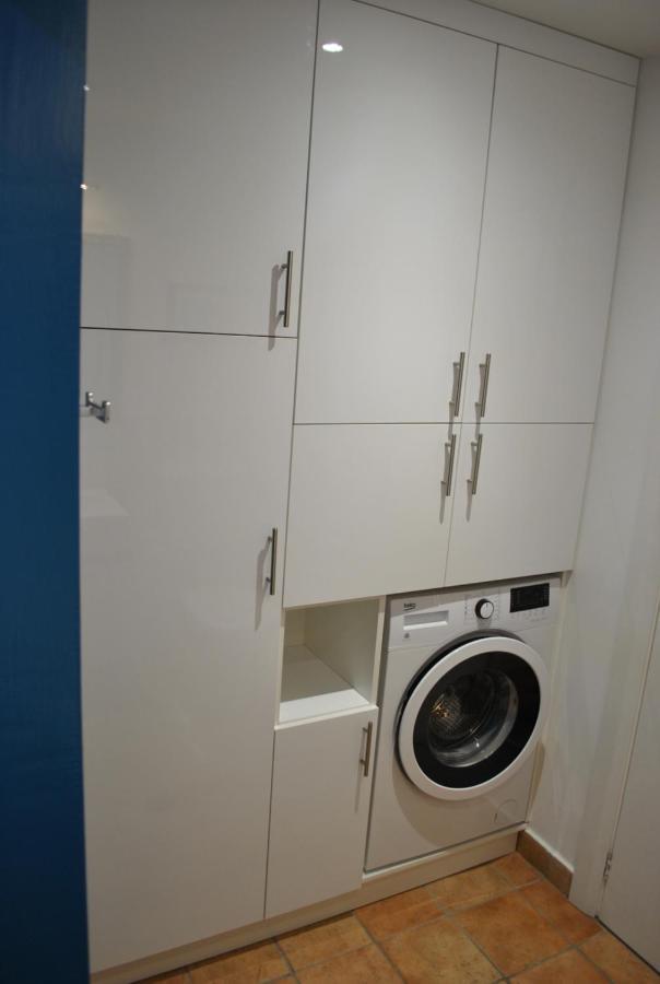 Apartment Cinthija Bibinje Eksteriør bilde