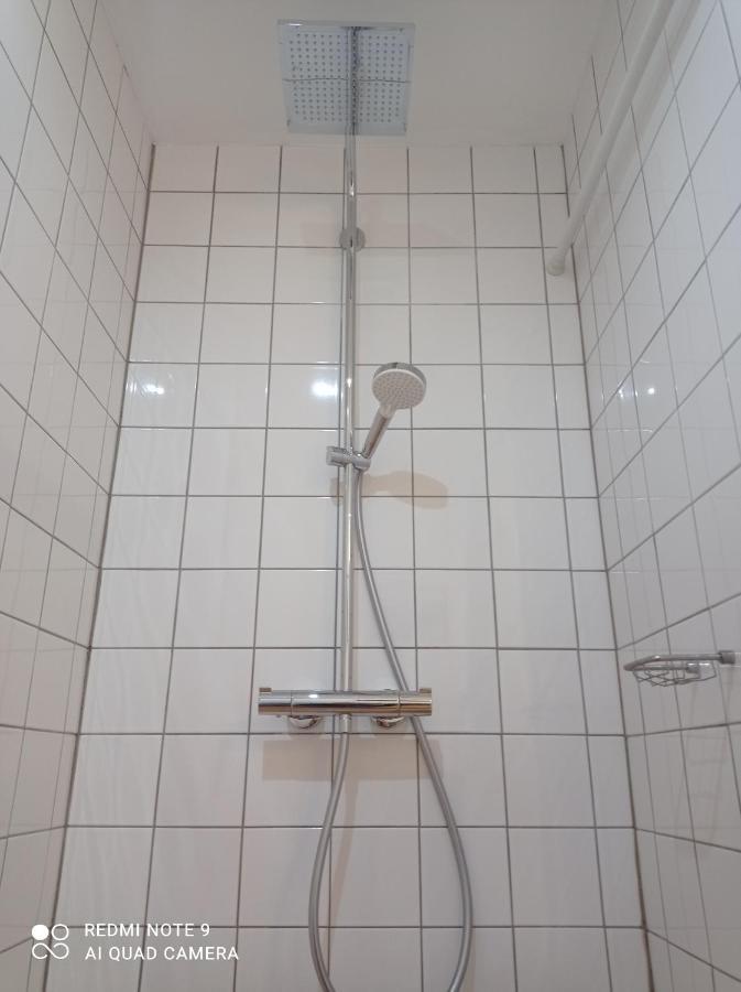 Apartment Cinthija Bibinje Eksteriør bilde
