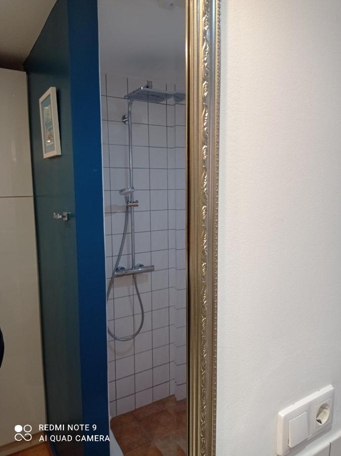 Apartment Cinthija Bibinje Eksteriør bilde