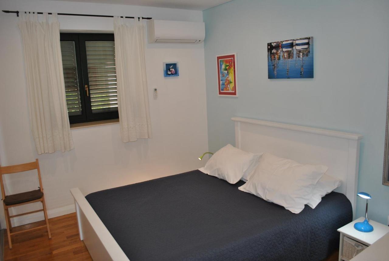 Apartment Cinthija Bibinje Eksteriør bilde