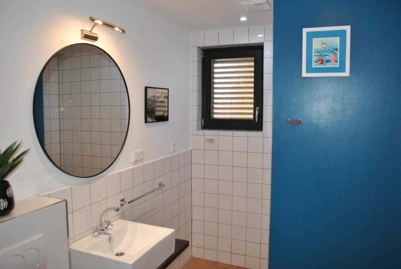 Apartment Cinthija Bibinje Eksteriør bilde