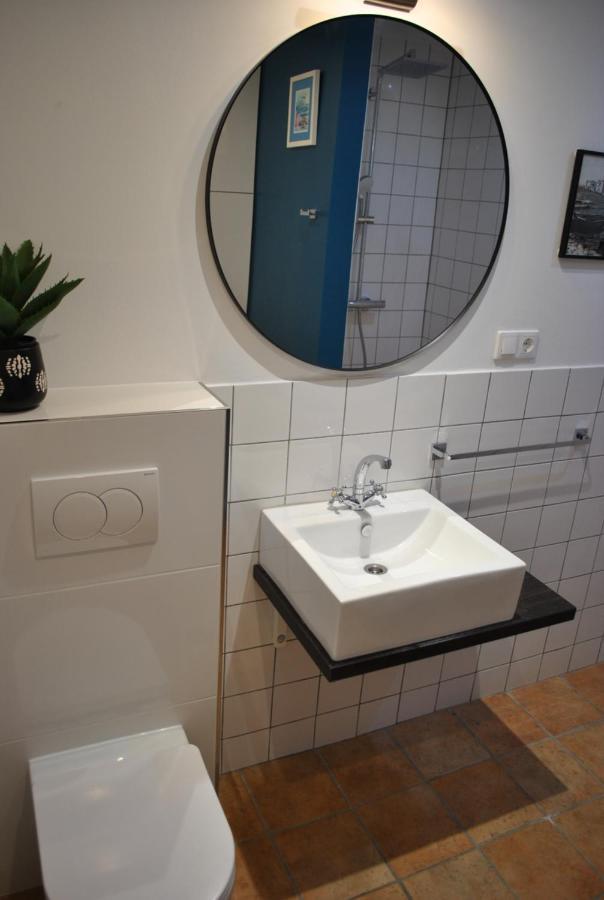 Apartment Cinthija Bibinje Eksteriør bilde