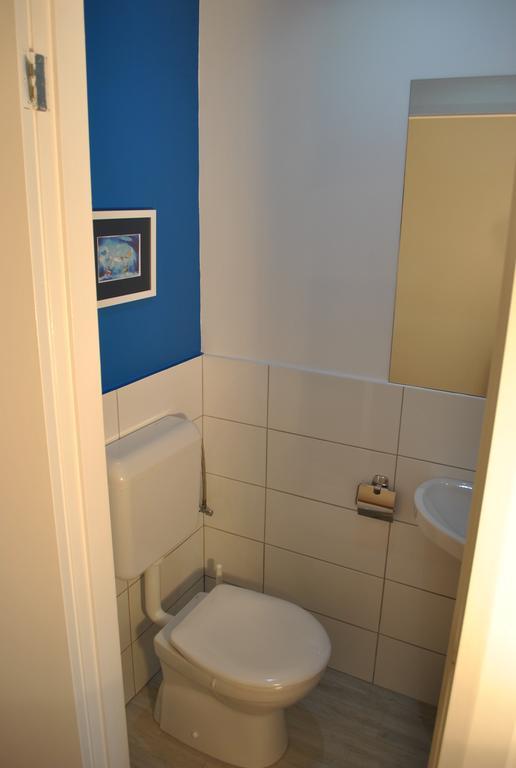 Apartment Cinthija Bibinje Eksteriør bilde