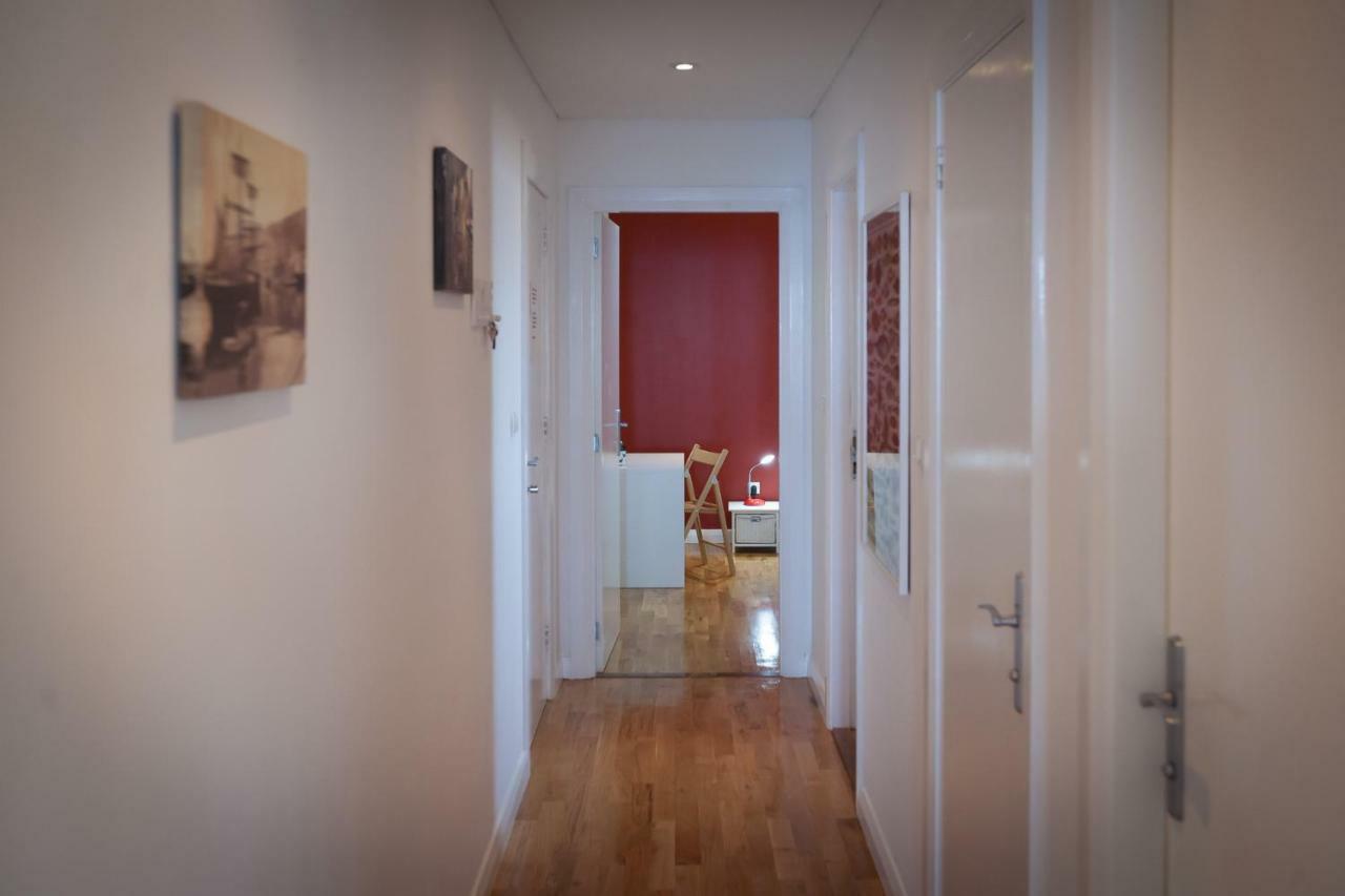 Apartment Cinthija Bibinje Eksteriør bilde