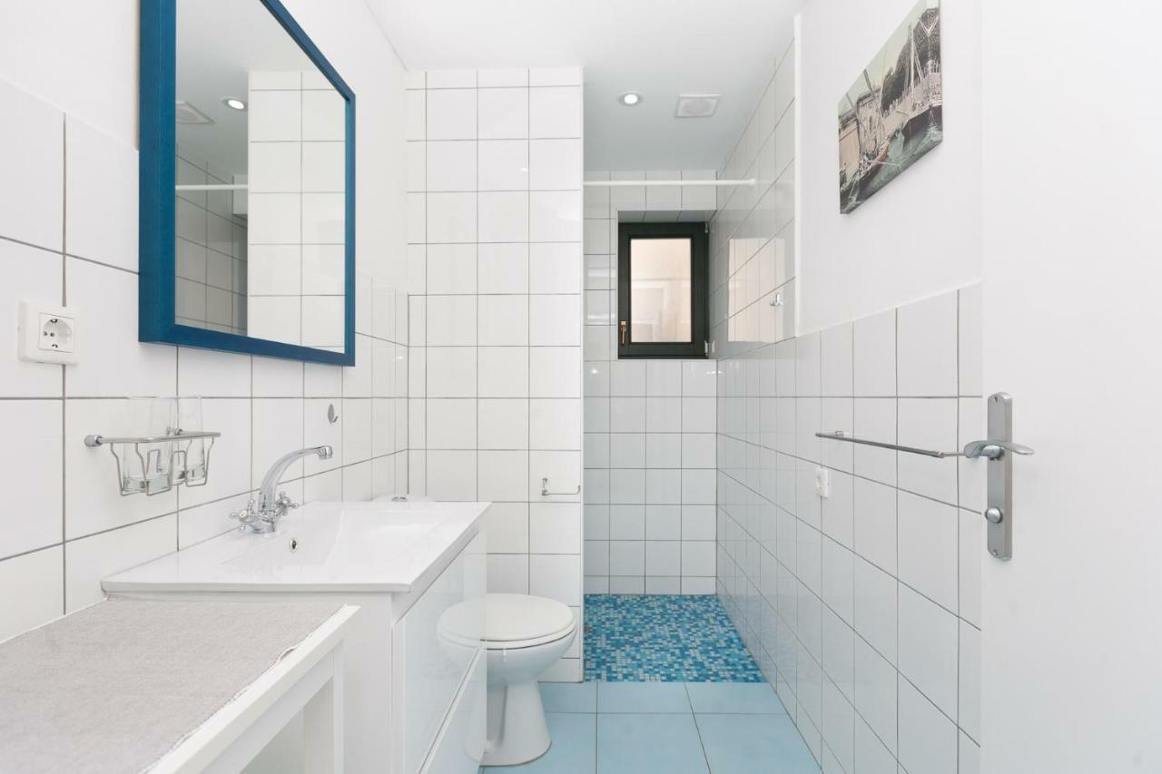 Apartment Cinthija Bibinje Eksteriør bilde