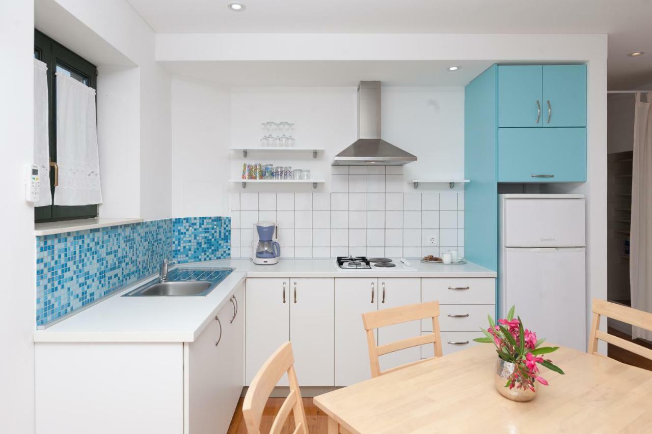 Apartment Cinthija Bibinje Eksteriør bilde