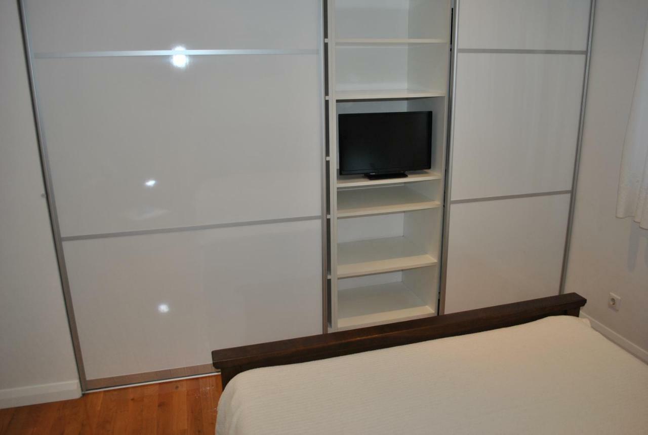 Apartment Cinthija Bibinje Rom bilde