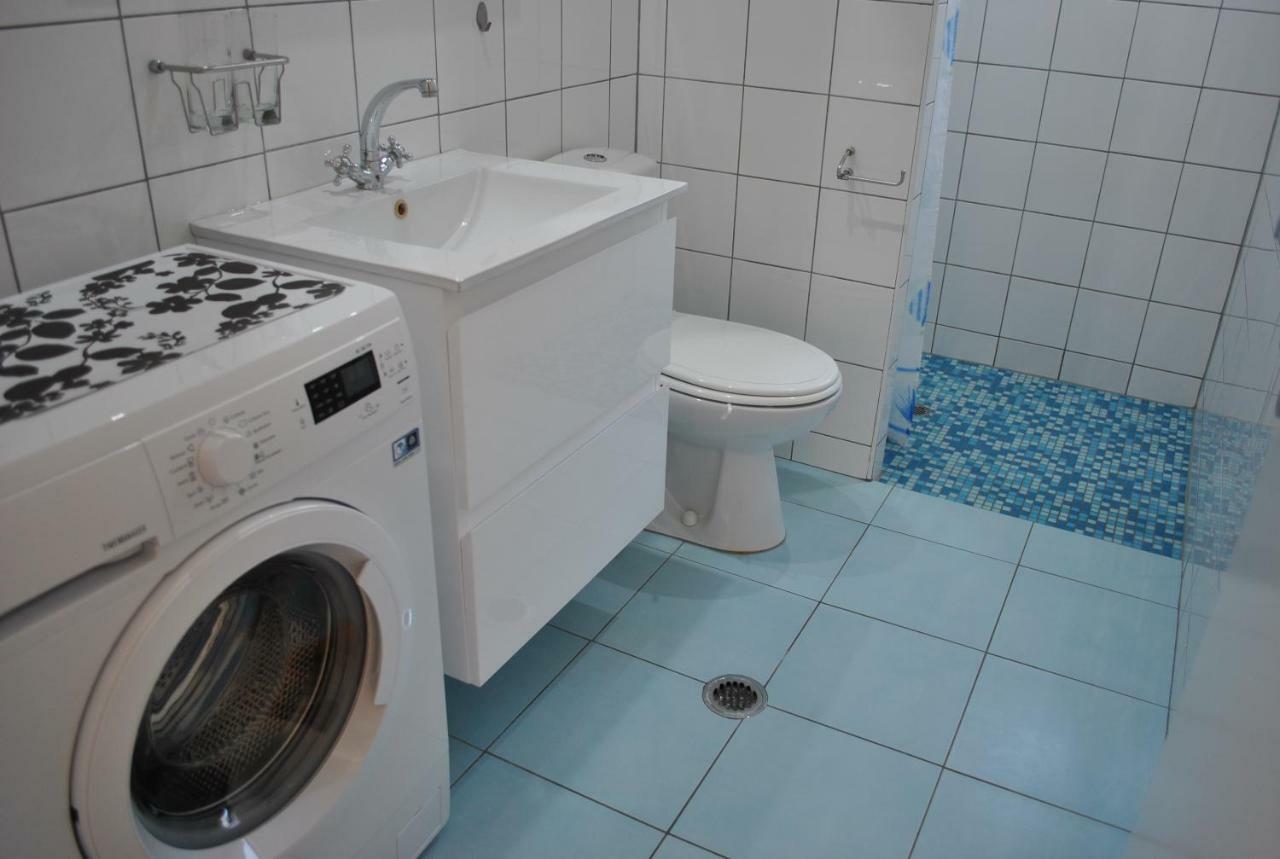 Apartment Cinthija Bibinje Eksteriør bilde