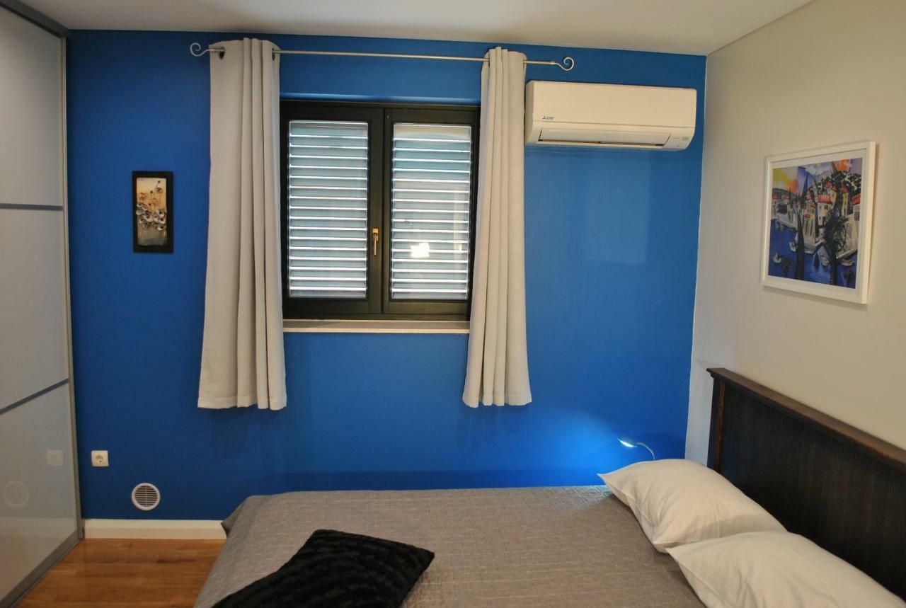 Apartment Cinthija Bibinje Eksteriør bilde